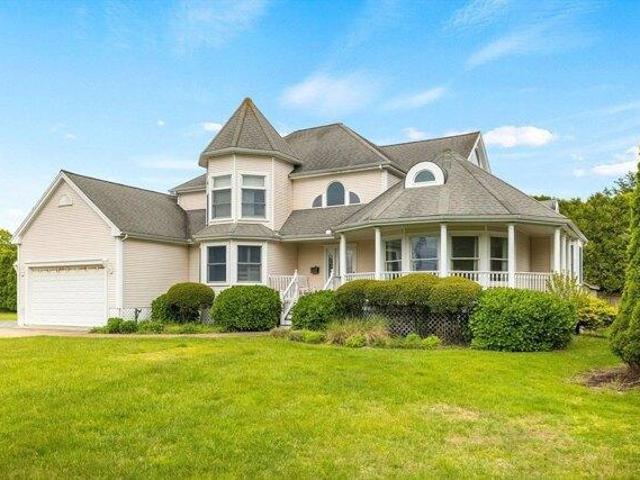 House for sale in East Falmouth, Massachusetts