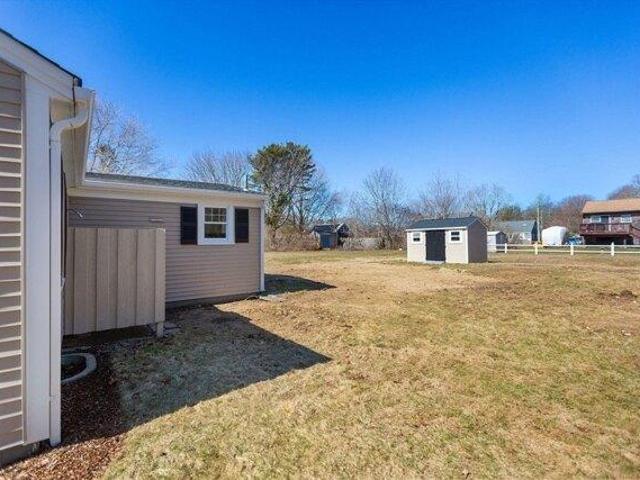 House for sale in East Falmouth, Massachusetts