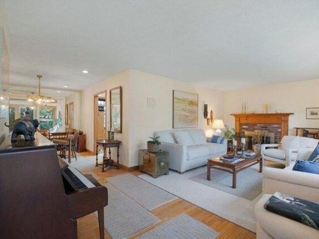 House for sale in East Falmouth, Massachusetts