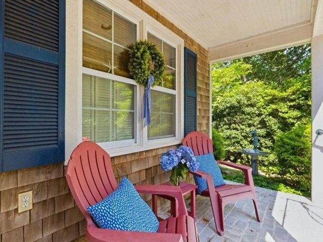 House for sale in East Falmouth, Massachusetts