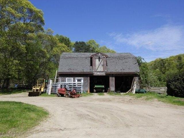 House for sale in East Falmouth, Massachusetts