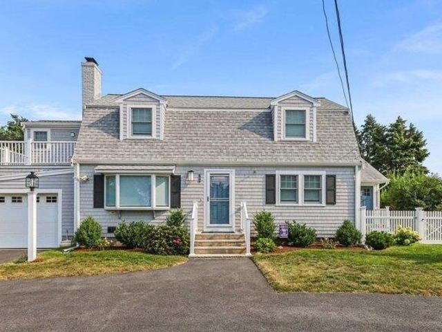 House for sale in East Falmouth, Massachusetts