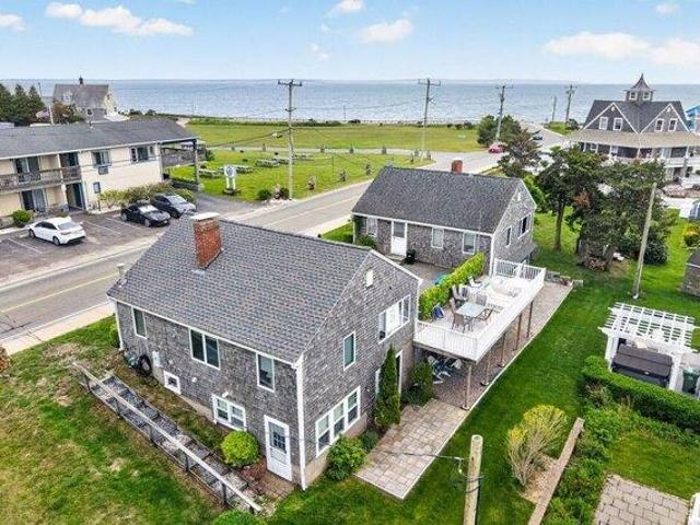 House for sale in East Falmouth, Massachusetts