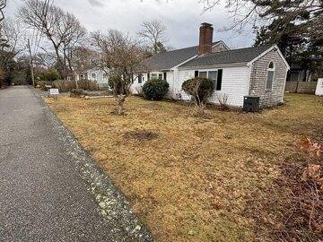House for sale in East Falmouth, Massachusetts