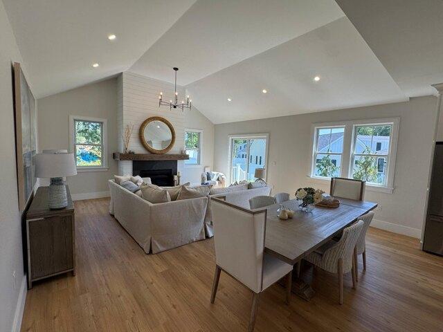 House for sale in East Falmouth, Massachusetts