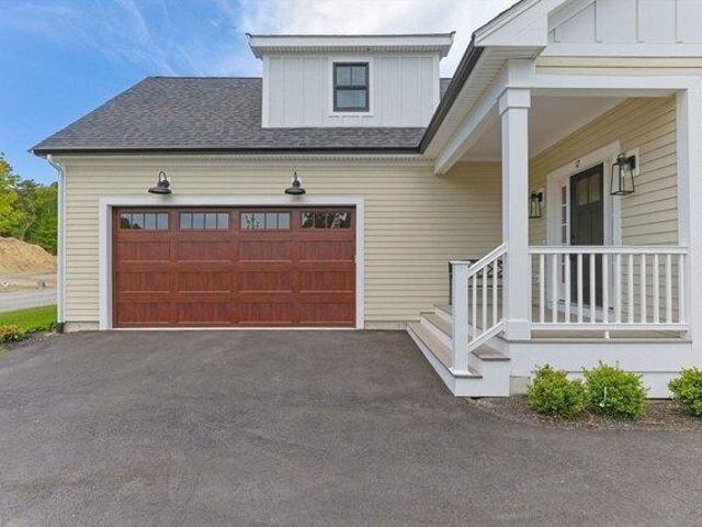 House for sale in East Falmouth, Massachusetts