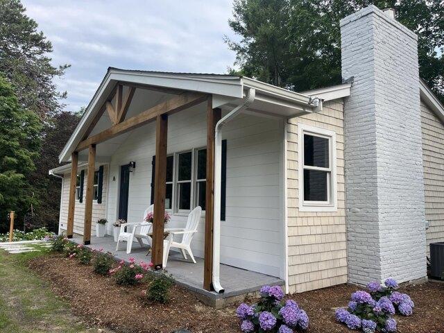 House for sale in East Falmouth, Massachusetts
