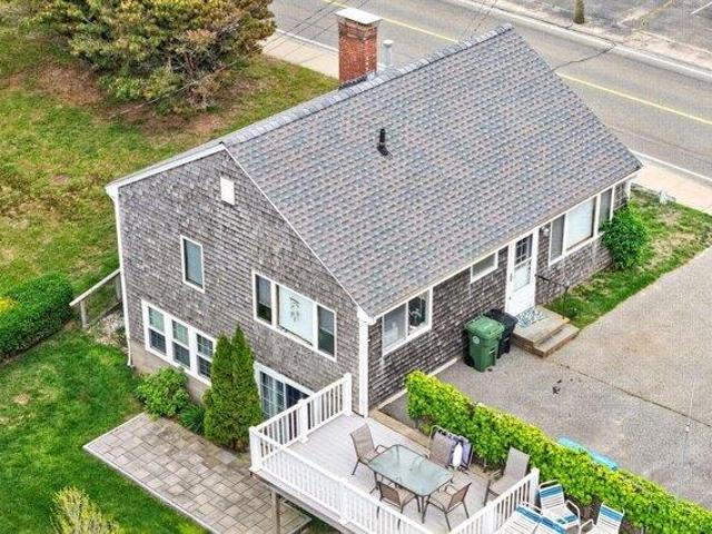 House for sale in East Falmouth, Massachusetts