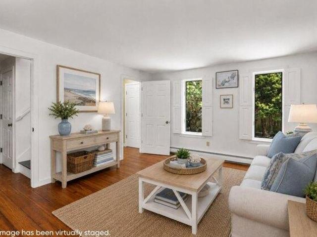 House for sale in East Falmouth, Massachusetts