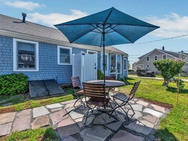House for sale in East Falmouth, Massachusetts