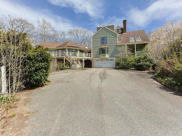 House for sale in East Falmouth, Massachusetts