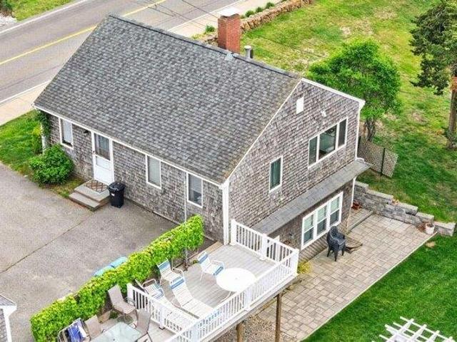 House for sale in East Falmouth, Massachusetts