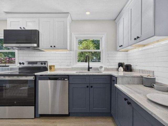 House for sale in East Falmouth, Massachusetts