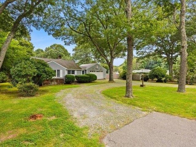 House for sale in East Falmouth, Massachusetts