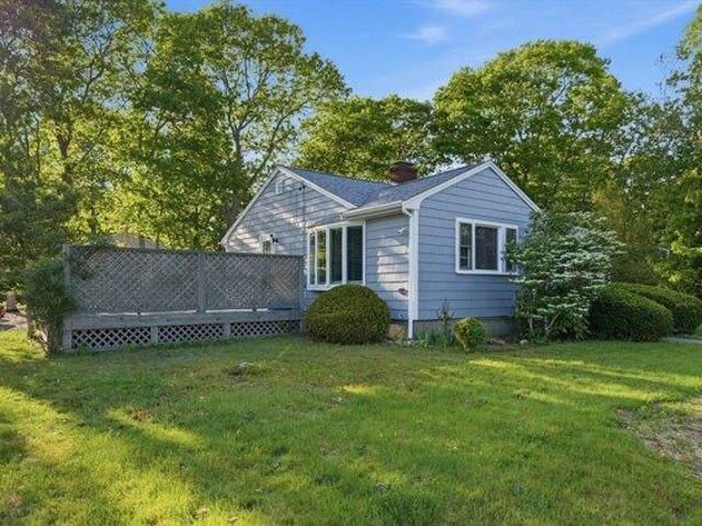 House for sale in East Falmouth, Massachusetts