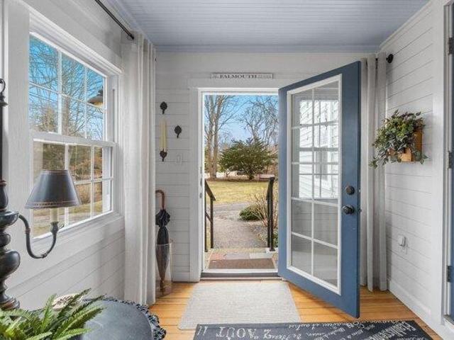 House for sale in East Falmouth, Massachusetts