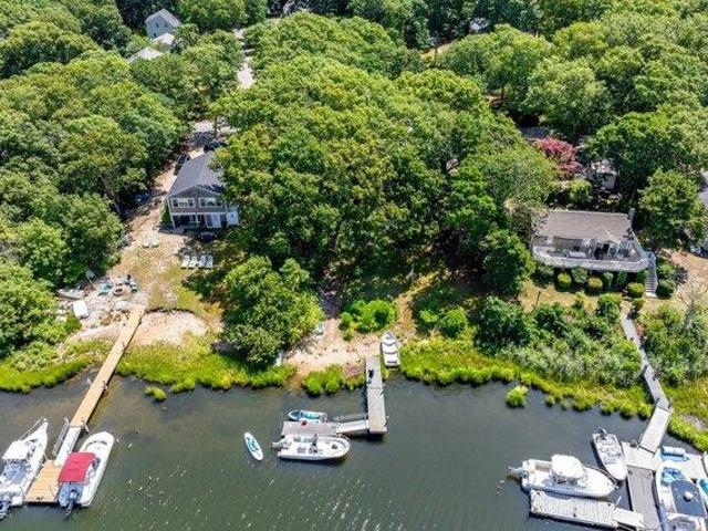House for sale in East Falmouth, Massachusetts