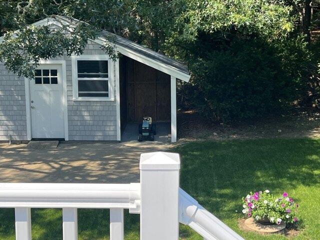 House for sale in East Falmouth, Massachusetts