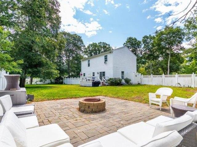 House for sale in East Falmouth, Massachusetts
