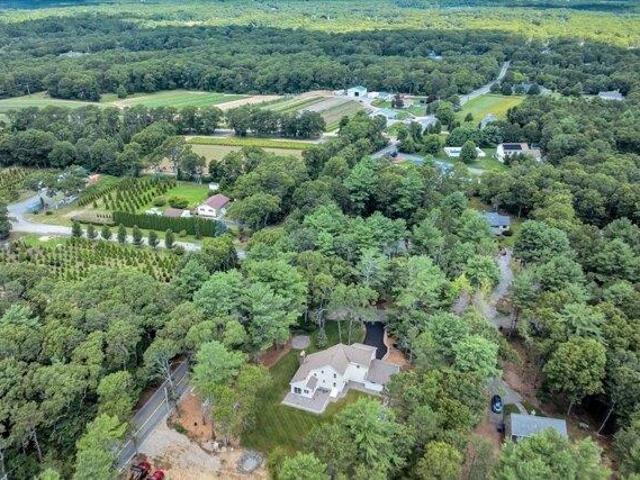 House for sale in East Falmouth, Massachusetts