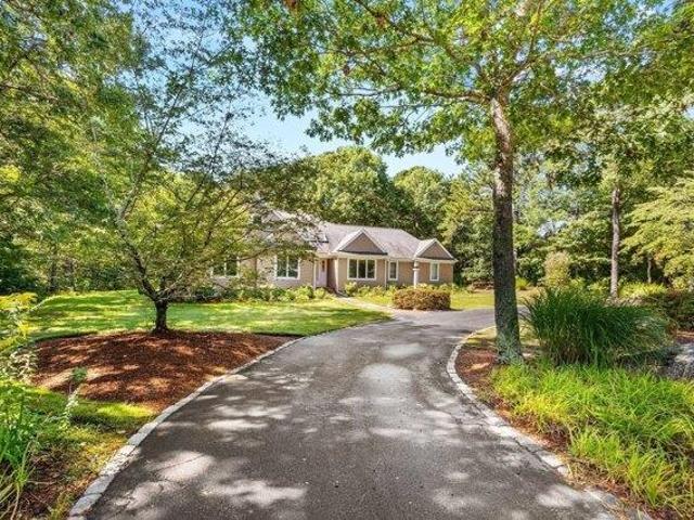 House for sale in East Falmouth, Massachusetts