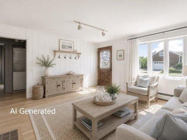 House for sale in East Falmouth, Massachusetts