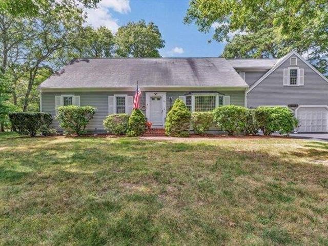 House for sale in Falmouth, Barnstable County