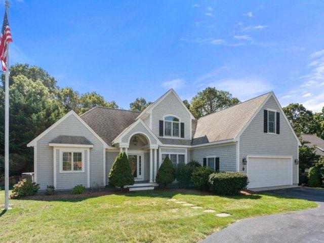 House for sale in East Falmouth, Falmouth