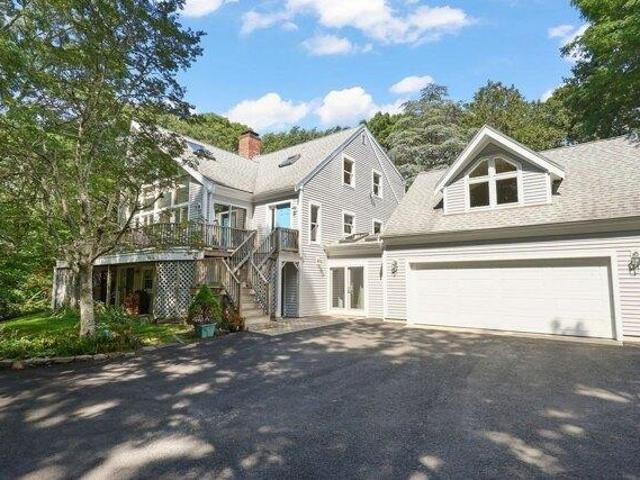 House for sale in West Falmouth, Falmouth