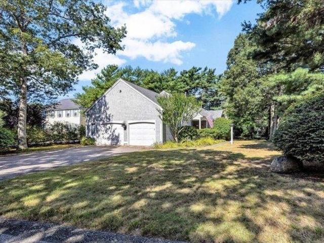 House for sale in Falmouth, Barnstable County