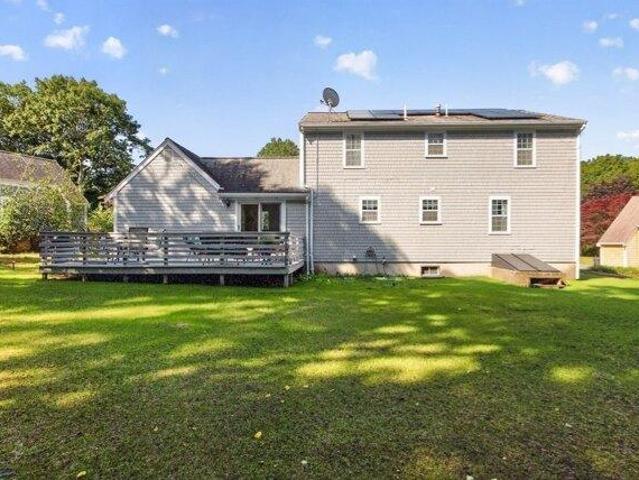 House for sale in North Falmouth, Falmouth