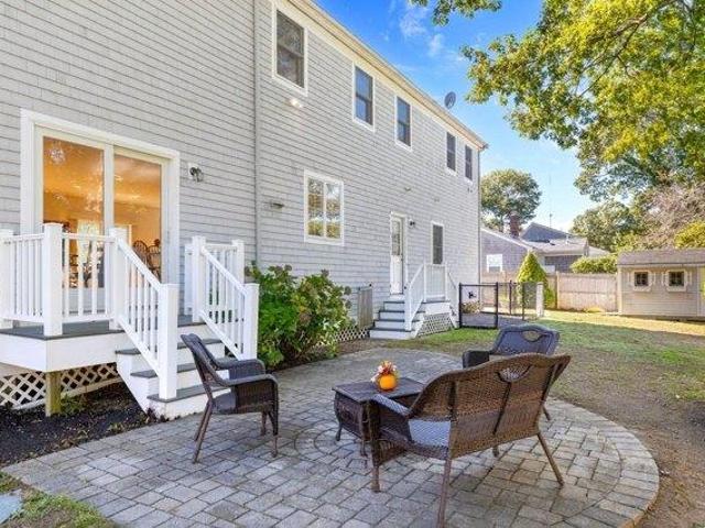 House for sale in Teaticket, Falmouth