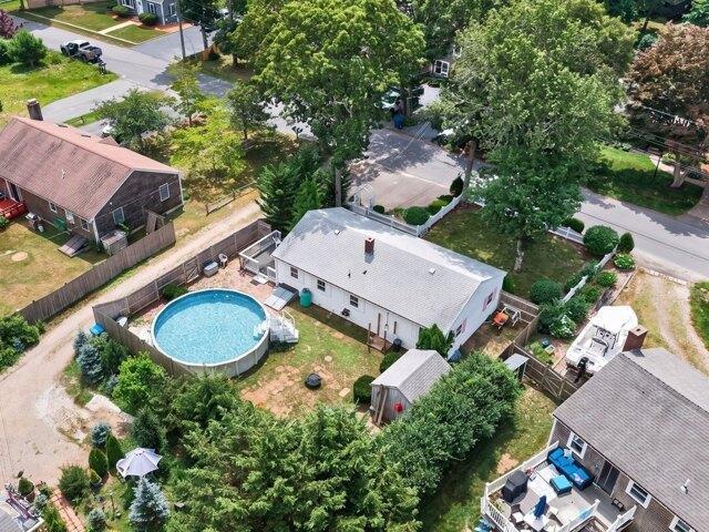 House for sale in Falmouth, Barnstable County