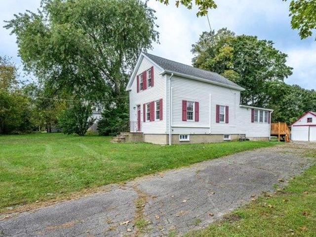 House for sale in Waquoit Village, Falmouth