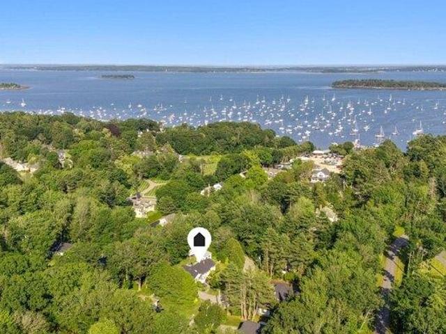 House for sale in Falmouth, Maine