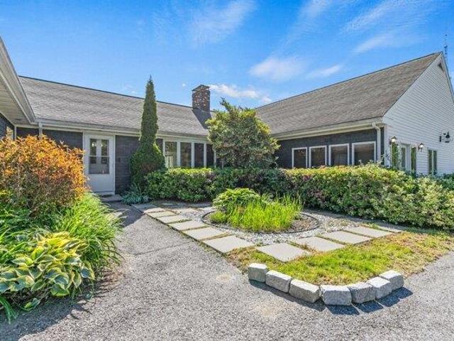 House for sale in Falmouth, Maine