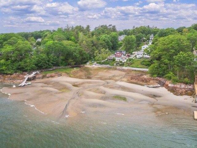 House for sale in Falmouth, Maine