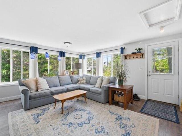 House for sale in Falmouth, Maine