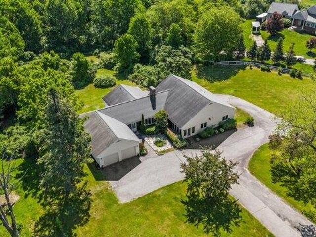 House for sale in Falmouth, Maine