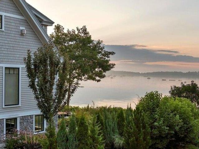 House for sale in Falmouth, Maine
