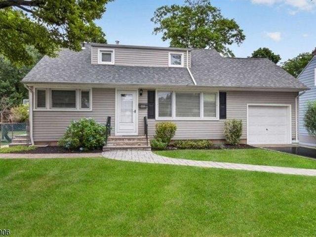 House for sale in Fanwood, New Jersey