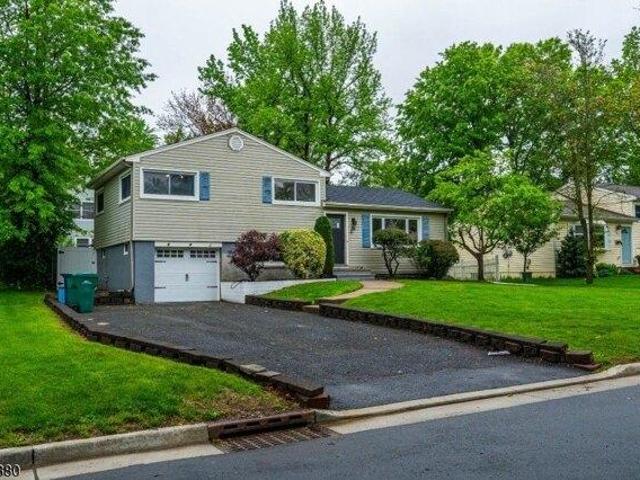 House for sale in Fanwood, New Jersey