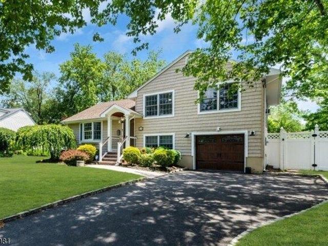 House for sale in Fanwood, New Jersey