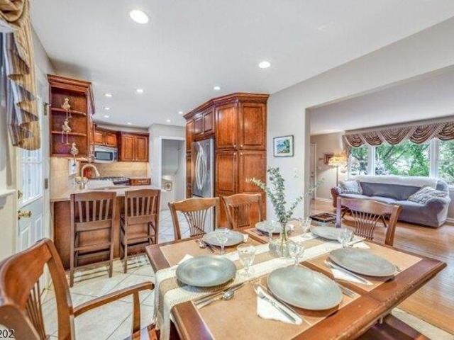 House for sale in Fanwood, New Jersey