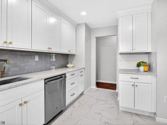 House for sale in Fanwood, New Jersey