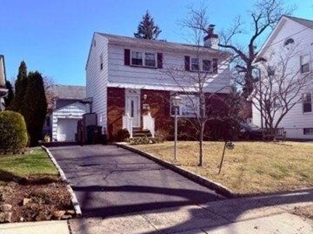 House for sale in Fanwood, New Jersey