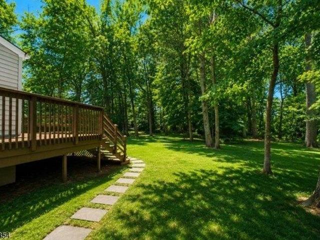 House for sale in Fanwood, New Jersey