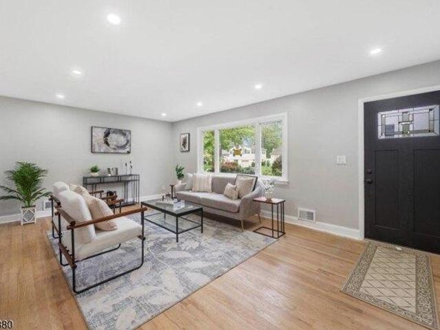 House for sale in Fanwood, New Jersey
