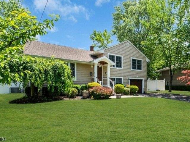 House for sale in Fanwood, New Jersey