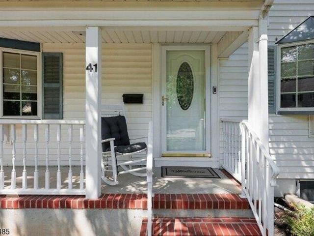 House for sale in Fanwood, Union County